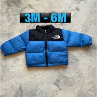 ザノースフェイス(THE NORTH FACE)の【美品】THE NORTH FACE  ノースフェイス　60〜70 (ジャケット/コート)