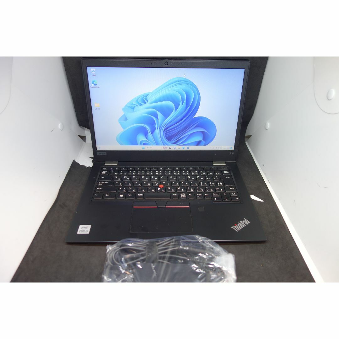 760）レノボThinkPad L13　/i5-10210U/8GB/256GB