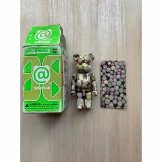 BE@RBRICK - BE@RBRICK Van Gogh 100%400% ゴッホ展の通販 by Bee