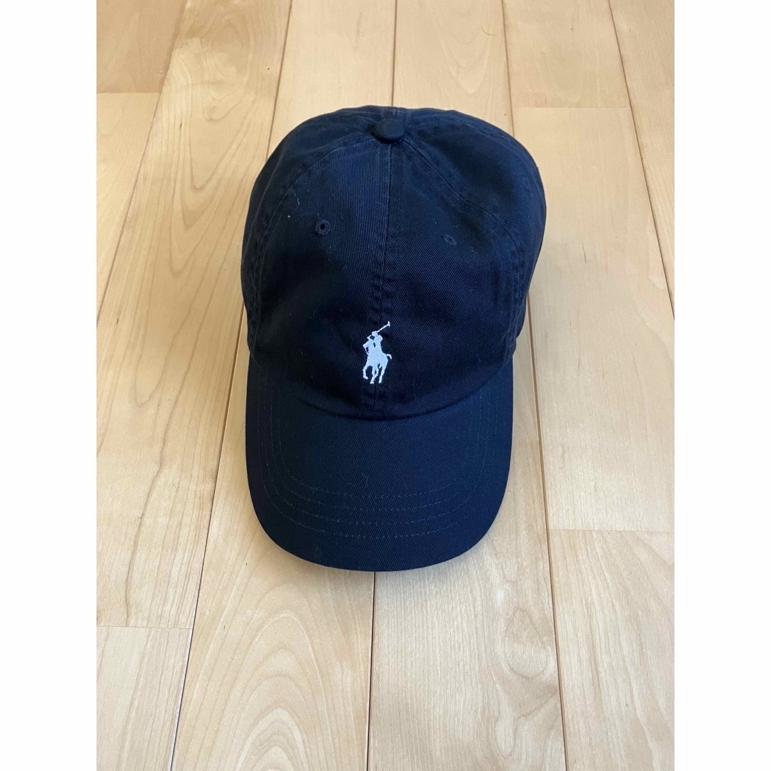 POLO RALPH LAUREN(ポロラルフローレン)のPOLO RALPH LAUREN キャップ レディースの帽子(キャップ)の商品写真