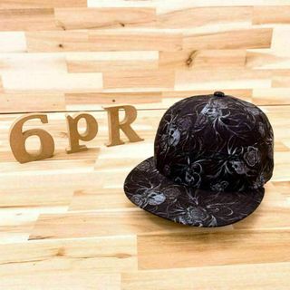 ニューエラー スカル キャップ(メンズ)の通販 29点 | NEW ERAのメンズ