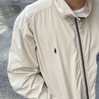 ポロラルフローレン(POLO RALPH LAUREN)のRalph Lauren スイングトップ(ブルゾン)