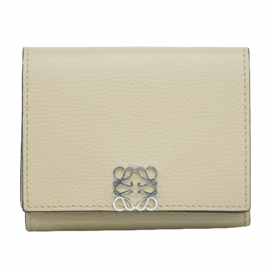 本物 ロエベ LOEWE アナグラム トライフォールド 折財布 コンパクトウォレット レザー グレーベージュ 062144 Anagram 財布 ウォレット 中古 | フリマアプリ ラクマ 本物 ロエベ LOEWE アナグラム トライフォールド 折財布 コンパクトウォレット レザー グレーベージュ 062144 Anagram 財布 ウォレット 中古 | フリマアプリ ラクマ