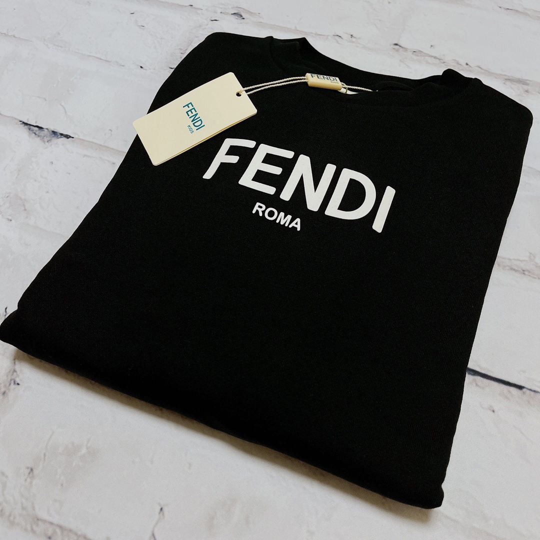 FENDI キッズ　サイズ12