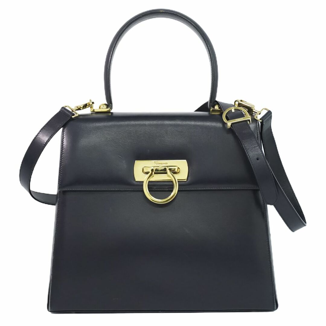 Salvatore Ferragamo - 本物 サルヴァトーレ フェラガモ Salvatore