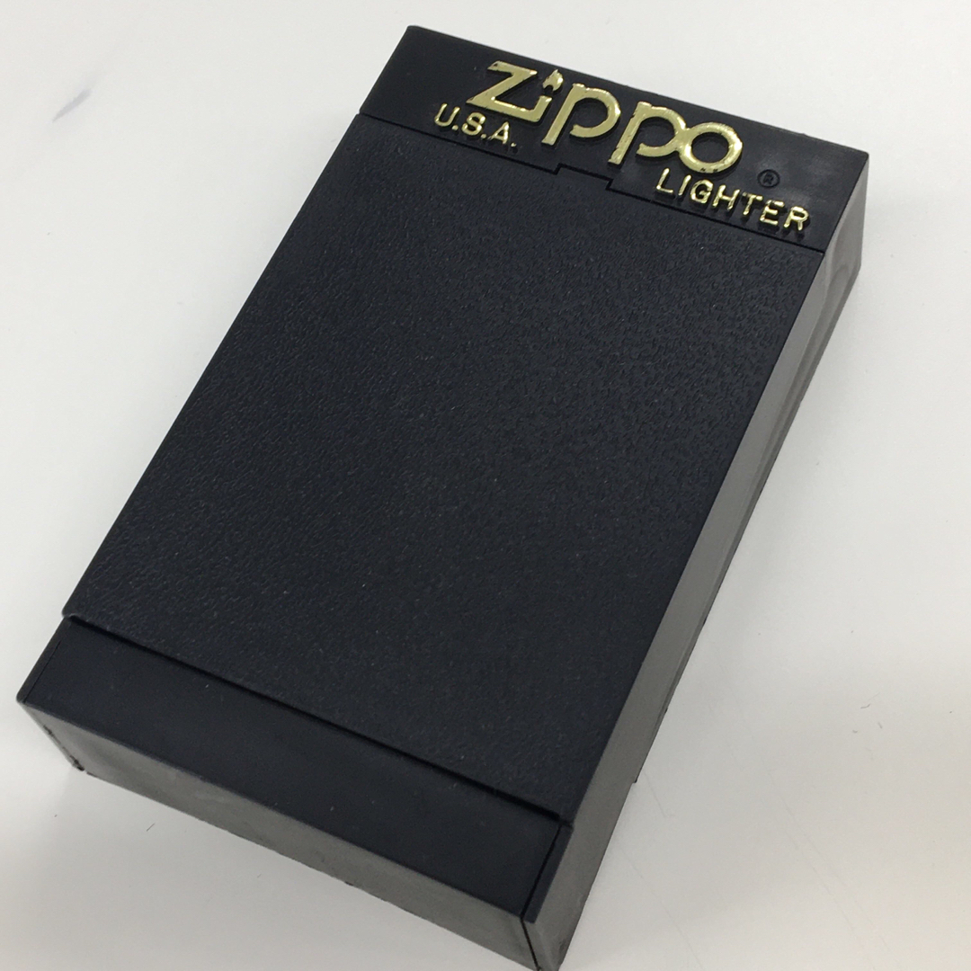 ZIPPO(ジッポー)のZIPPO 未使用未開封90s ビンテージ ビリケン様 ジッポー メンズのファッション小物(タバコグッズ)の商品写真