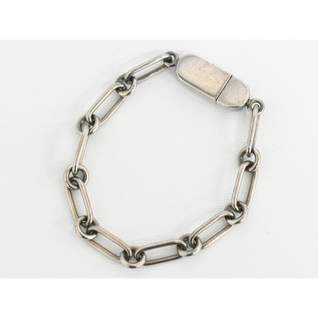 GUCCI - 本物 グッチ GUCCI 推定 925 ブレスレット バングル GUCCI - 本物 グッチ GUCCI 推定 925 ブレスレット バングル