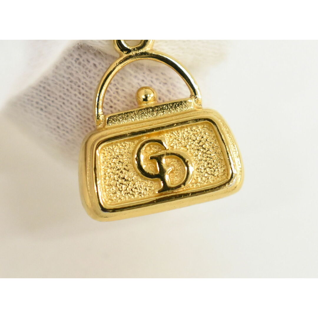 値引 クリスチャン 本物 - Dior Christian ディオール Dior Christian ネックレス(トップつき)