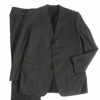 ヴィトン(LOUIS VUITTON) セットアップスーツ(メンズ)(グレー/灰色系