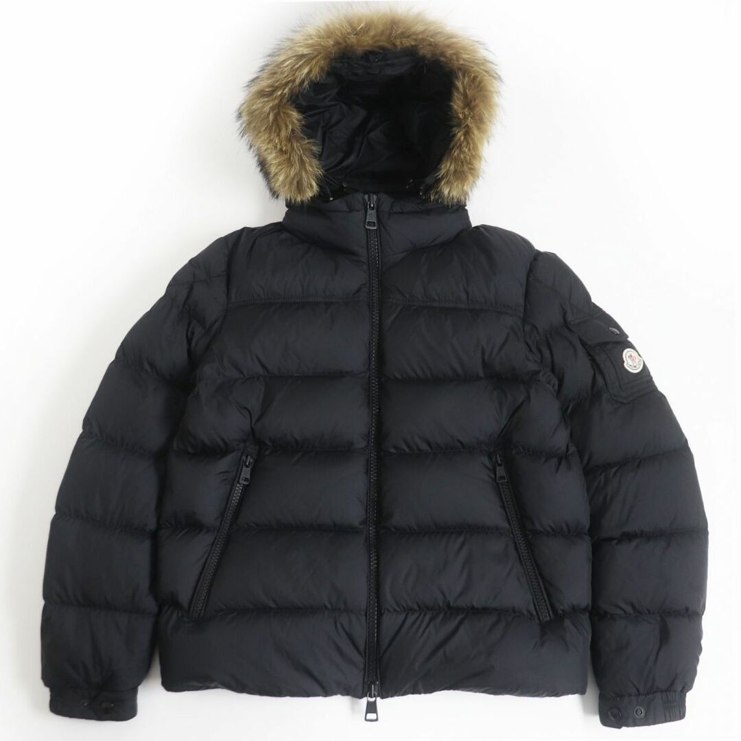 MONCLER - 美品□19-20AW MONCLER/モンクレール MARQUE/マルク ロゴ ...