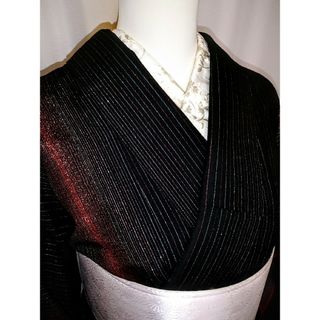 着物(レディース)(ボーダー)の通販 74点(レディース) | お得な新品