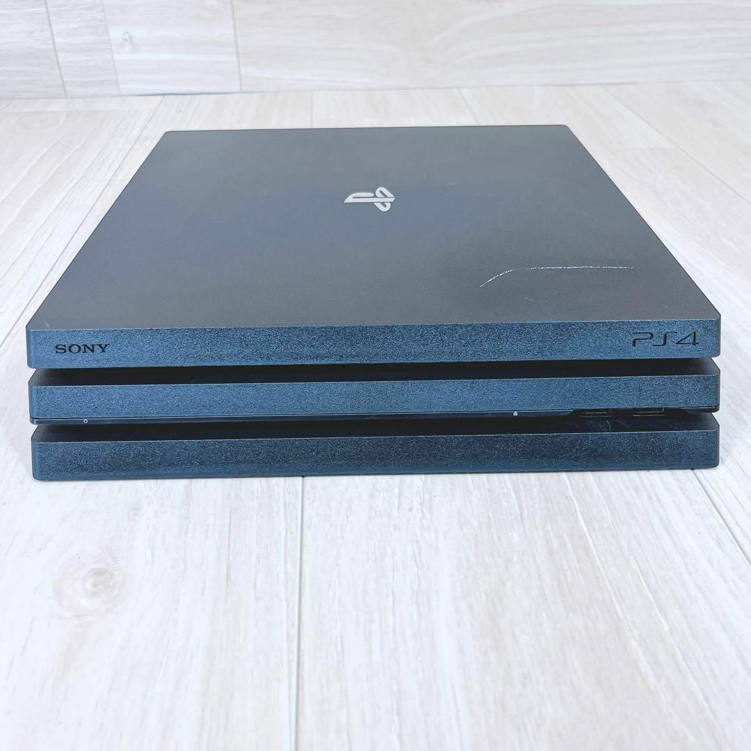 SONY - 【ジャンク品】PS4 PRO CUH-7100B プレステ4の通販 by KN