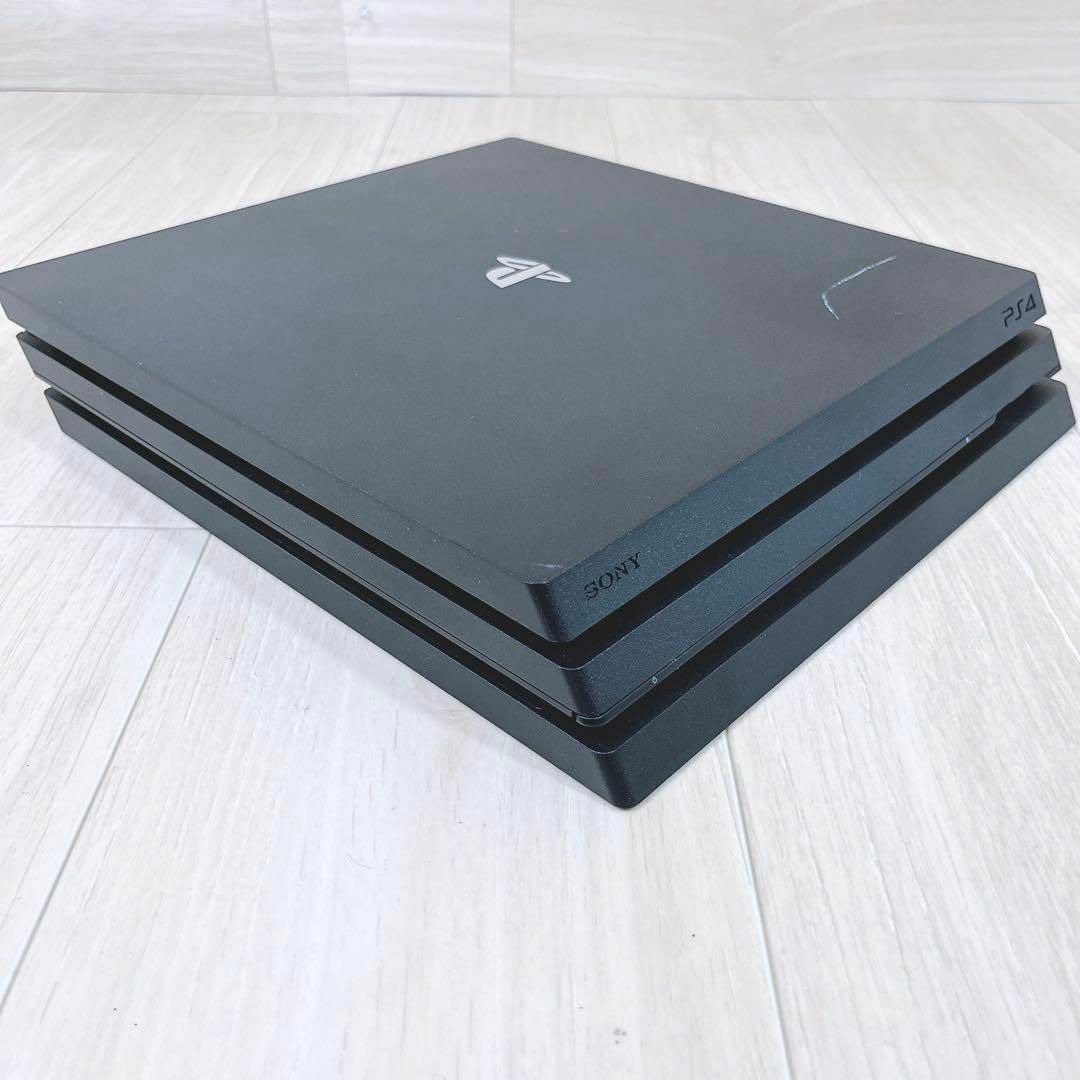 SONY - 【ジャンク品】PS4 PRO CUH-7100B プレステ4の通販 by KN