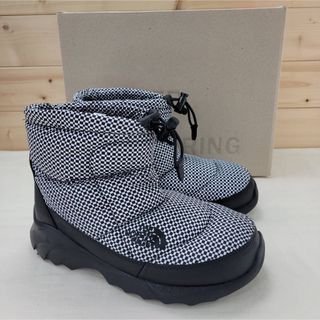 ノースフェイス(THE NORTH FACE) 白 ブーツ(レディース)の通販 66点