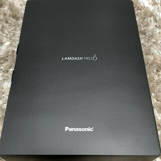 パナソニック メンズの通販 5,000点以上 | Panasonicを買うならラクマ