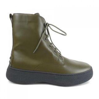 TOD'S - 【美品】TOD'S トッズ スエード デザートブーツ チャッカ