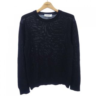 ジルサンダー ニット/セーター(メンズ)の通販 300点以上 | Jil Sander ... JIL SANDER NAVY ニット・セーター M 黒x紺