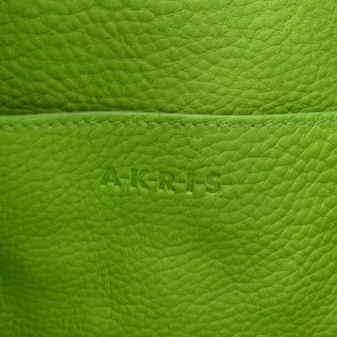 AKRIS(アクリス)のアクリス AKRIS BAG レディースのバッグ(ハンドバッグ)の商品写真