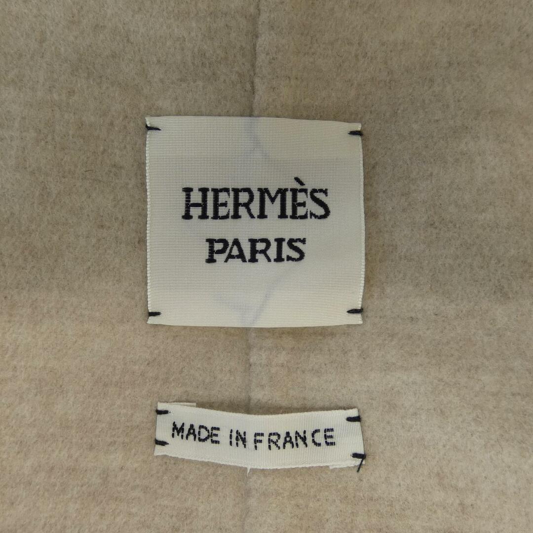 Hermes(エルメス)のエルメス HERMES コート レディースのジャケット/アウター(その他)の商品写真