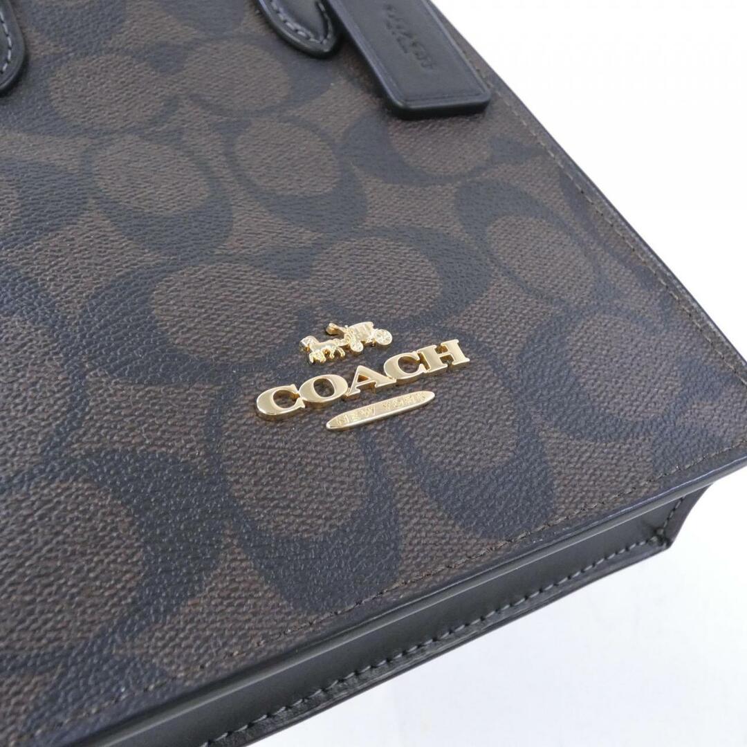 COACH(コーチ)の【新品】コーチ CJ494 バッグ レディースのバッグ(その他)の商品写真