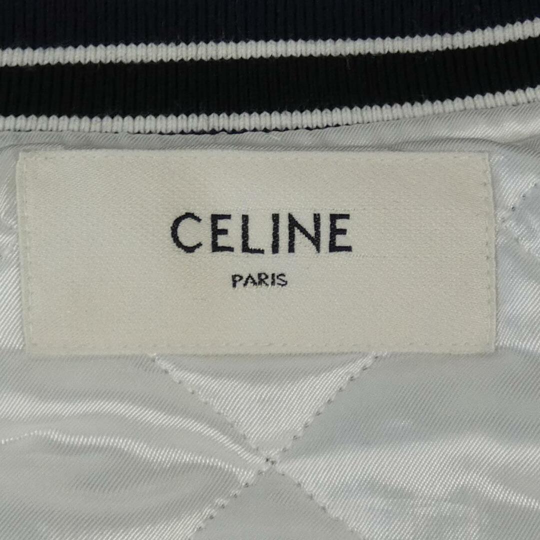 celine(セリーヌ)のセリーヌ CELINE ブルゾン レディースのジャケット/アウター(ブルゾン)の商品写真