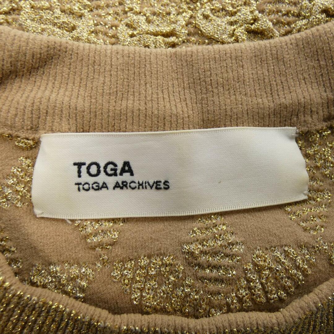 TOGA(トーガ)のトーガ TOGA ニット レディースのトップス(ニット/セーター)の商品写真