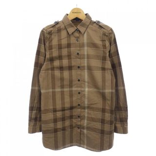 バーバリー(BURBERRY) シャツ/ブラウス(レディース/長袖)の通販 2,000