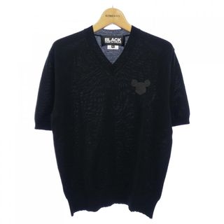 コムデギャルソン(COMME des GARCONS)のコムデギャルソン COMME des GARCONS ニット(ニット/セーター)