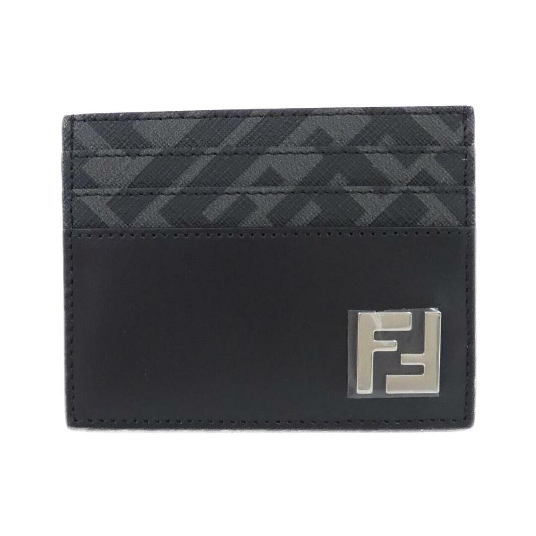 FENDI(フェンディ)の【新品】フェンディ 7M0164 AFF2 カードケース レディースのファッション小物(名刺入れ/定期入れ)の商品写真