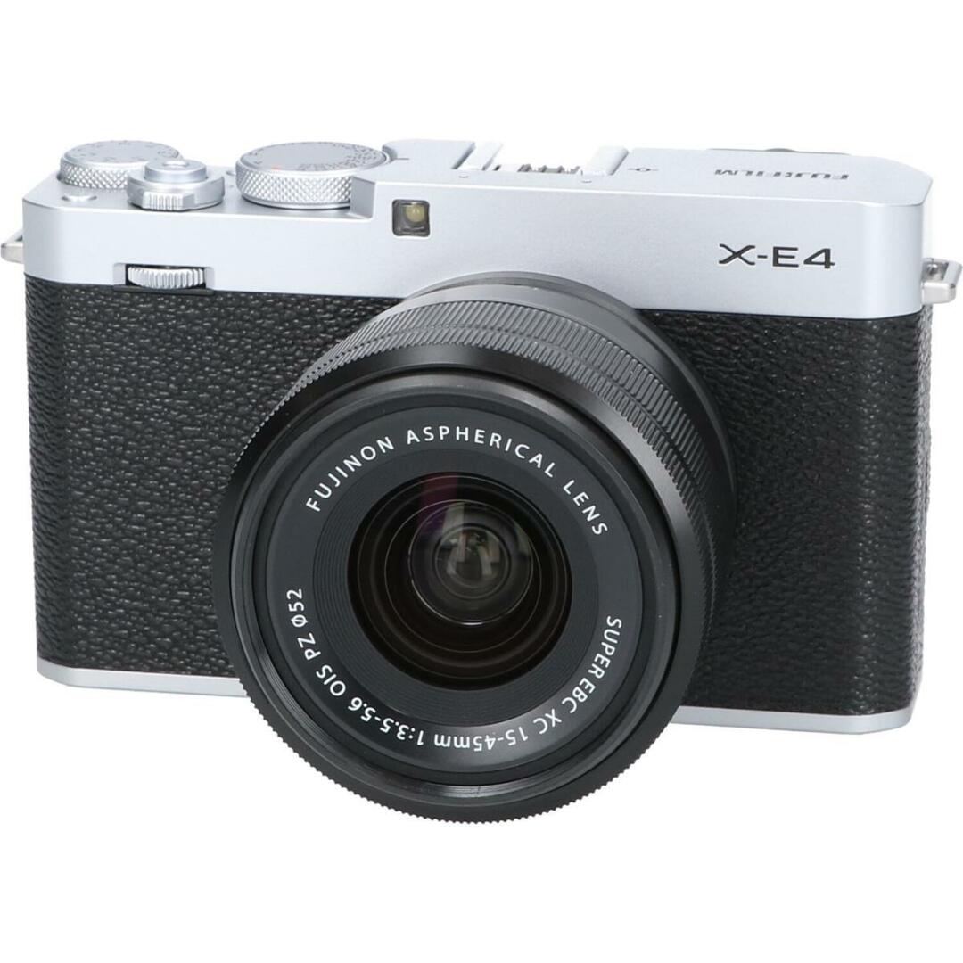 ＦＵＪＩＦＩＬＭ　Ｘ－Ｅ４　１５－４５ＫＩＴ