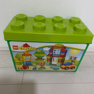 レゴ(Lego)のレゴ　デュプロ　10580(知育玩具)