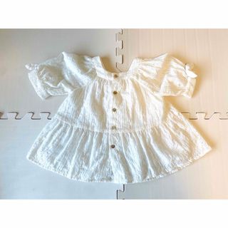 ザラ(ZARA)の子供服　80サイズ　2歳　ZARA(その他)