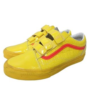 【早い者勝ち値引き新品】VANS Old Skool ブレアナジーリング31cm