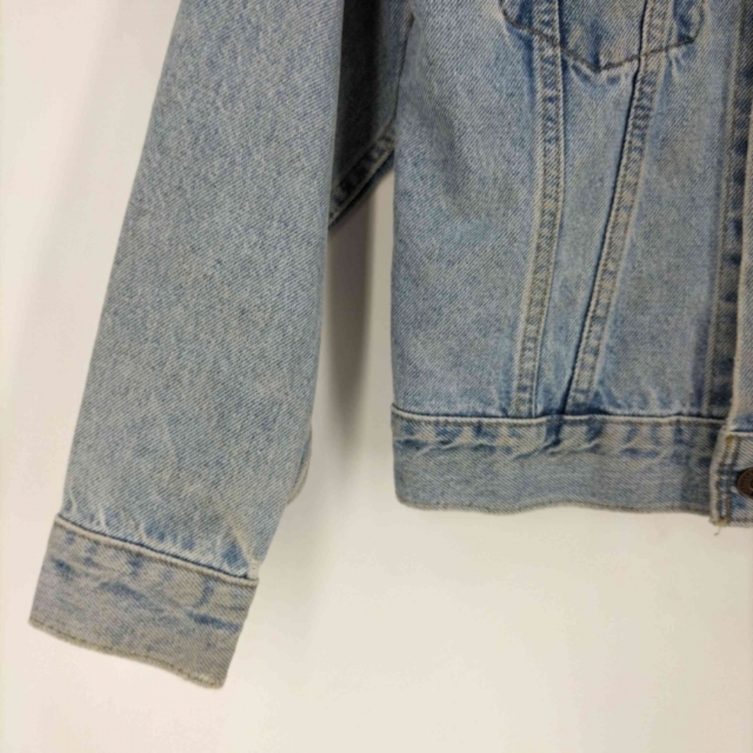 Levi's(リーバイス)のLevis(リーバイス) レディース アウター ジャケット レディースのジャケット/アウター(Gジャン/デニムジャケット)の商品写真