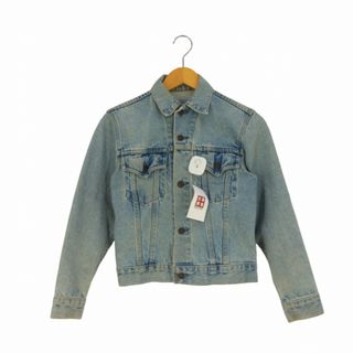 リーバイス(Levi's)のLevis(リーバイス) レディース アウター ジャケット(Gジャン/デニムジャケット)