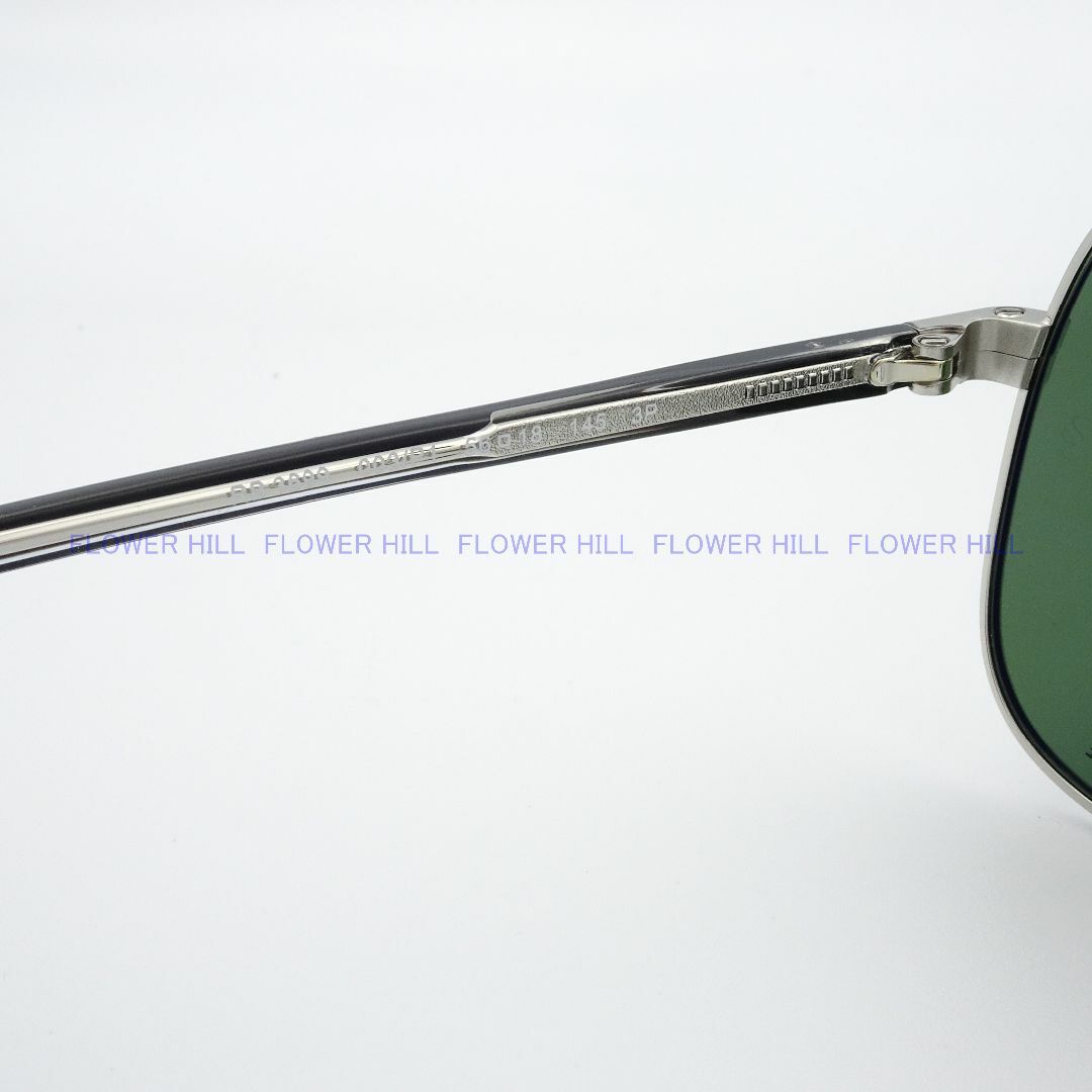 Ray-Ban(レイバン)のRay-Ban レイバン 偏光サングラス RB3699 003/P1 クロマンス メンズのファッション小物(サングラス/メガネ)の商品写真