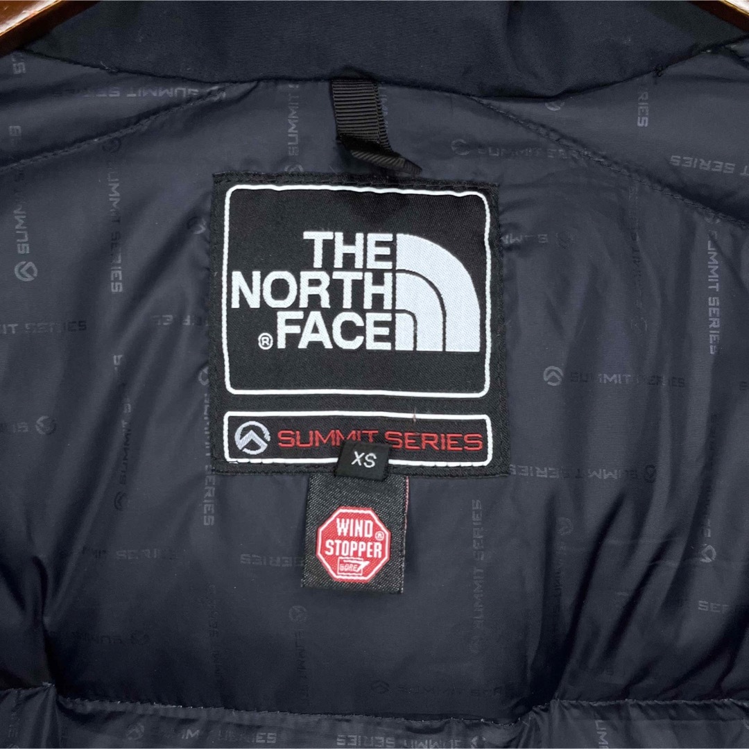 THE NORTH FACE - 人気希少 ノースフェイス バルトロジャケット 700