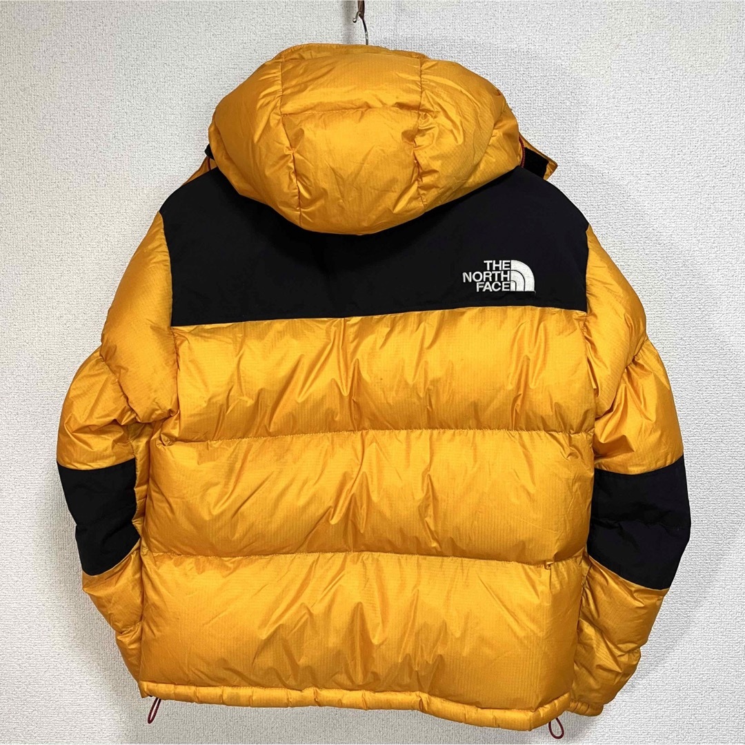 THE NORTH FACE - 人気希少 ノースフェイス バルトロジャケット 700 ...