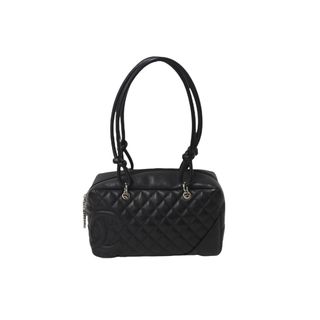 本日 SALE！CHANEL カンボンライン　BAG