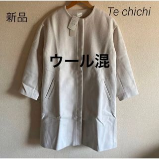 新品♡テチチコート