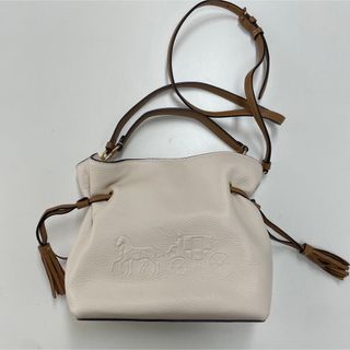 コーチ(COACH)のCOACH アンディ クロスボディ(ショルダーバッグ)