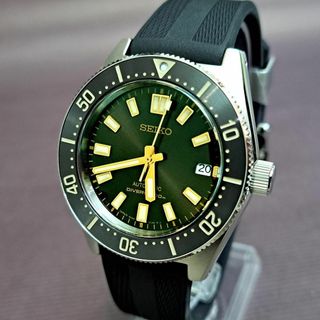 セイコー(SEIKO)の【新品】コアショップ限定品 セイコー SEIKO プロスペックス SBDC105(腕時計(アナログ))