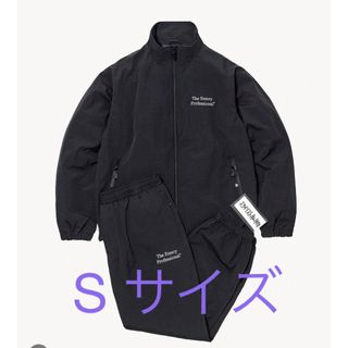 【新品未使用】コーチxBAPE コラボ　ウインドブレーカー　Lサイズ