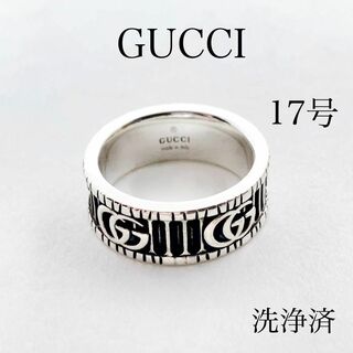 グッチ リング/指輪(メンズ)の通販 2,000点以上 | Gucciのメンズを買う