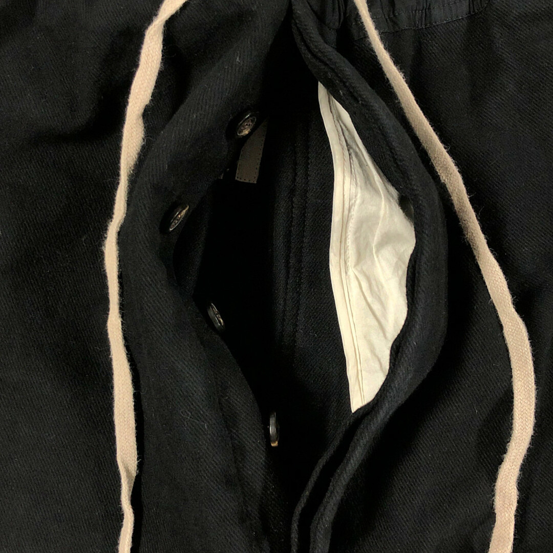 Rick Owens - RICK OWENS リックオウエンス 品番 RU19F4384-CF PODS