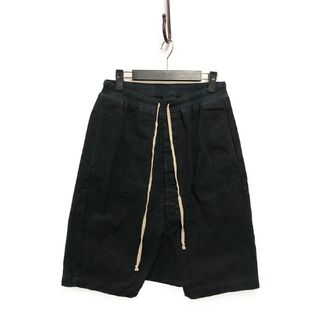 リックオウエンス サルエルパンツ(メンズ)(ブラック/黒色系)の通販
