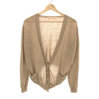 マルニ カーディガン(レディース)の通販 200点以上 | Marniの