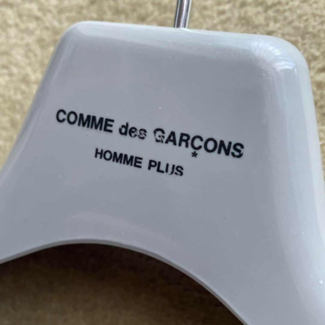 COMME des GARCONS HOMME PLUS(コムデギャルソンオムプリュス)のCOMME des GARÇONS HOMME PLUS ハンガー メンズのファッション小物(その他)の商品写真