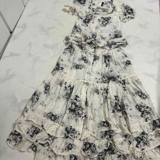 ピンクハウス セットアップ/コーデ(レディース)の通販 600点以上