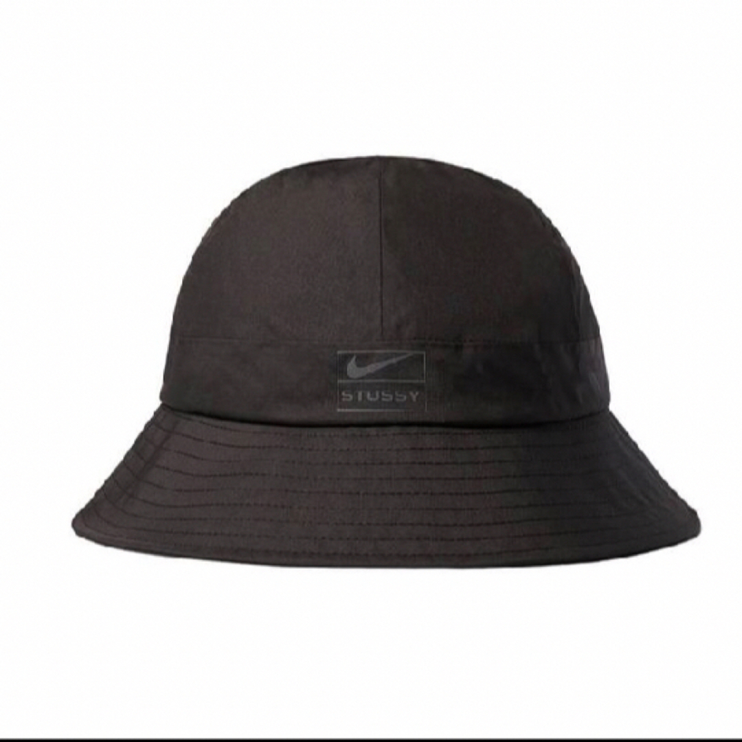 STUSSY - Stussy × Nike NRG Bucket Hat 